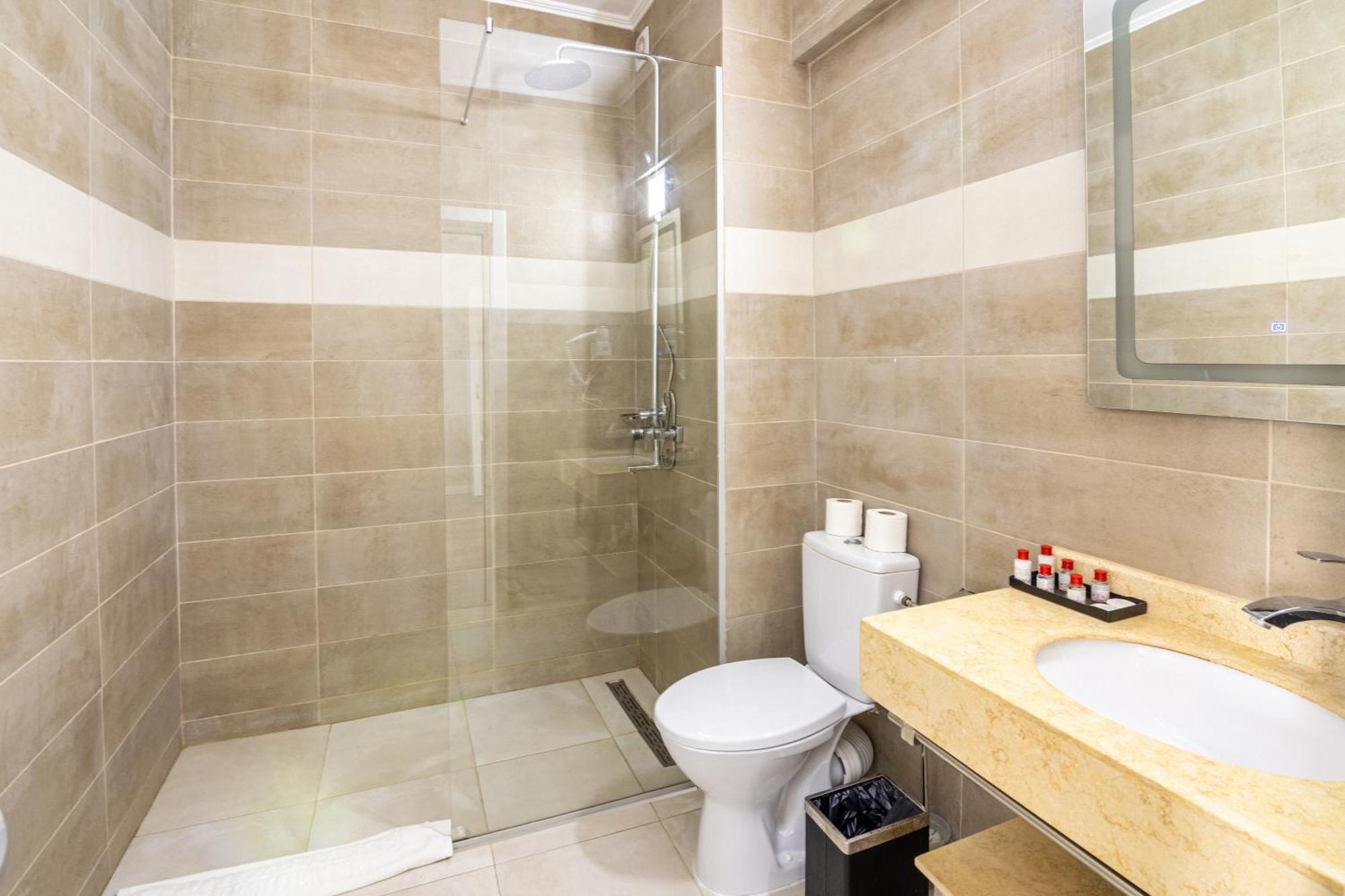 Miramare Residence Aparthotel Navodari Exterior photo